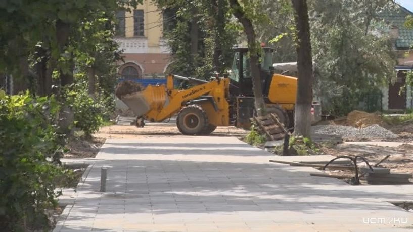Очередной мега-проект орловских властей с неясной судьбой