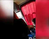 Давка и никаких масок: в соцсетях показали, как добираются из Орла во Мценск