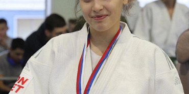 Орловские дзюдоисты завоевали две медали на Первенстве ЦФО  