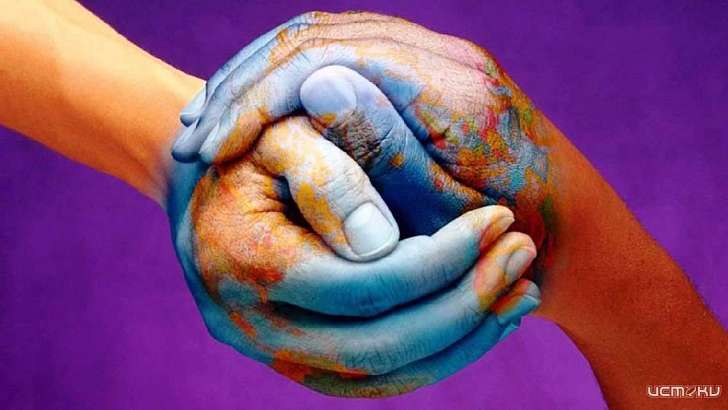 Религия и объединение народов стали темой областного конкурса на Орловщине Религия и объединение народов стали темой областного конкурса на Орловщине