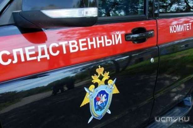 В Сосковском районе расследуют убийство женщины в частном доме