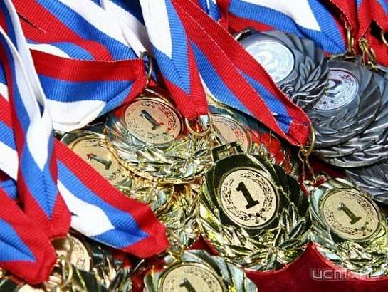 Орловские кикбоксеры завоевали 6 золотых медалей на всероссийском турнире в Щебекино