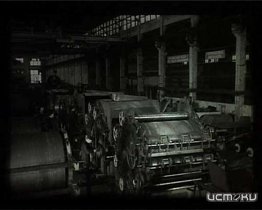  Смотрите на канале РЕН ТВ фильм « ОрелТекмаш.Полтора века на пути к успеху»