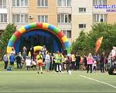 Орёл присоединился к "Зеленому марафону"