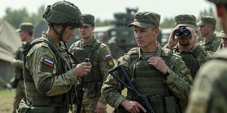 Служба по контракту в Российской армии в 2026 году: пошаговый алгоритм от заявки до подписания