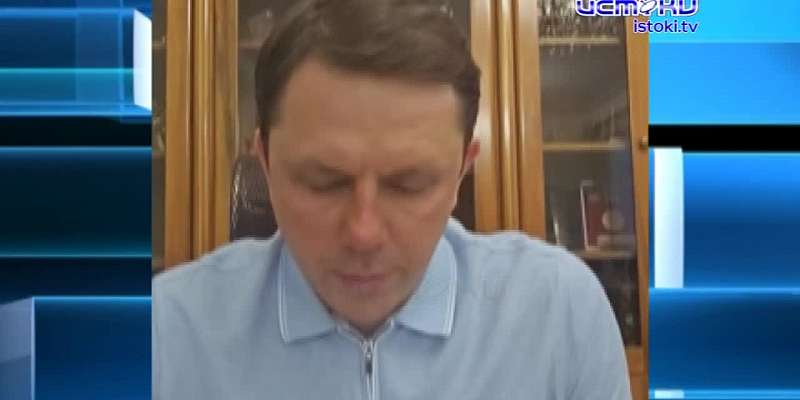 Реакция Клычкова на арест своего ближайшего друга Лежнева
