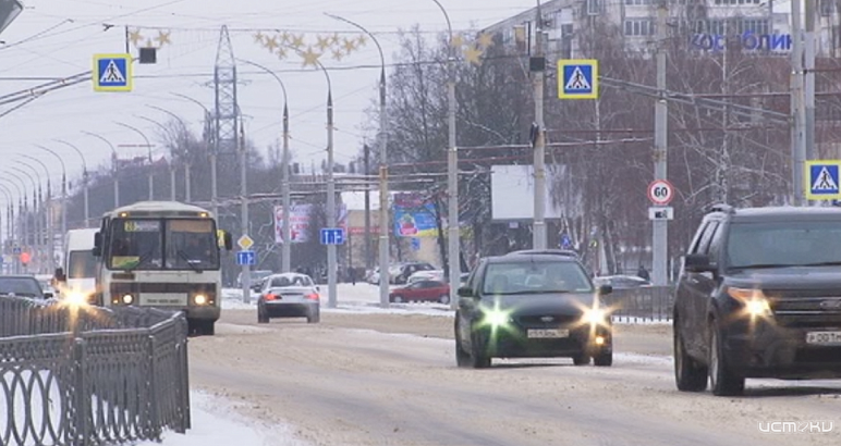 МУП ТТП и мэрия мешают автоматическому наведению порядка на дорогах