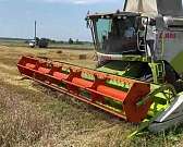 «Не в первый раз»: Зюганов намолотил зерна для Орловской области