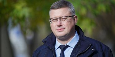 Евросоюз ввел санкции в отношении детского омбудсмена Орловской области Евросоюз ввел санкции в отношении детского омбудсмена Орловской области