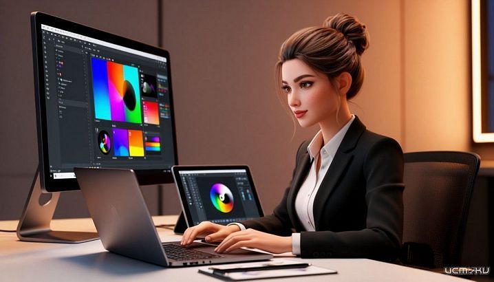 Этапы создания брендинга: от брифа до гайдбука для бизнеса