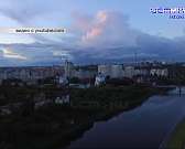 Два телеканала соединили города: режим самоизоляции не помешал жителям Петербурга побывать в Орле