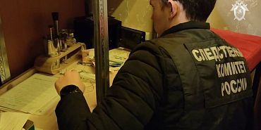 В Орловской области возбуждены уголовные дела об организации преступного сообщества 