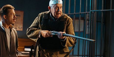 Премьеры Wink февраль 2026: «Ландыши», «Дети перемен», «Отмороженные» и САШАТАНЯ