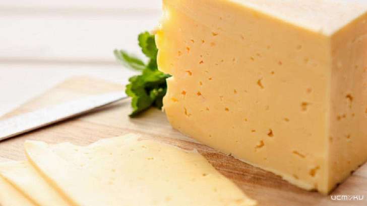 Орловчанке дали срок за кражу двух кусков сыра