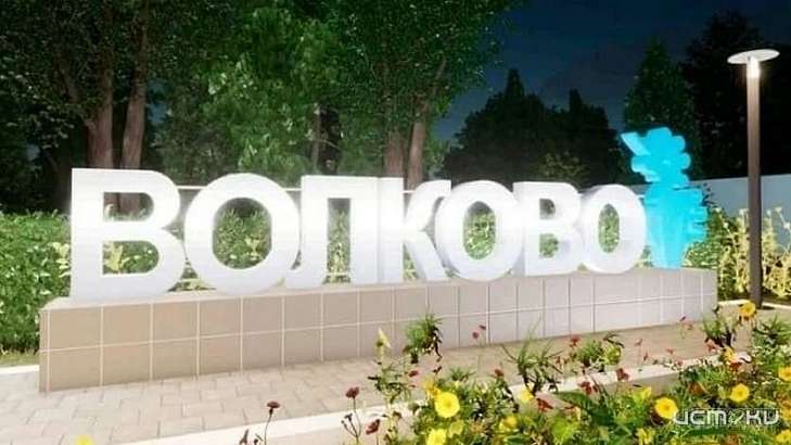На территории усадьбы Шеншиных установят уличный LED экран
