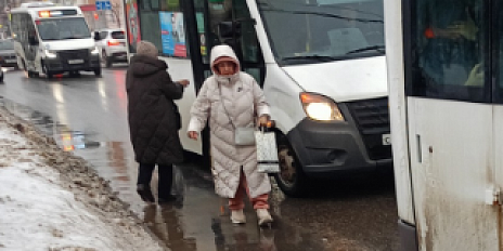 "Уверяю вас, ни один перевозчик с этого рынка добровольно за десятилетие не ушел"