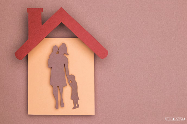 Более 1 700 семей в Орловской области направили средства маткапитала на улучшение жилищных условий 