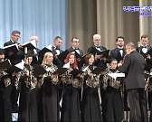 Светская хоровая музыка и духовные песни афроамериканцев: какой сюрприз устроил «ЛИК» орловчанам