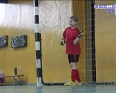 Всероссийские соревнований по футзалу «Кожаный мяч - Школьная футбольная лига».