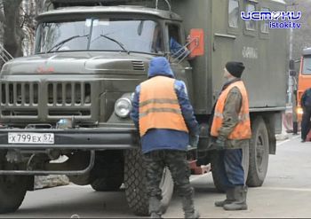 "Вырвали из контекста!" как на самом деле отвечал на вопросы завирусившийся замдиректора "Орелводоканала"