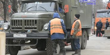 "Вырвали из контекста!" как на самом деле отвечал на вопросы завирусившийся замдиректора "Орелводоканала"