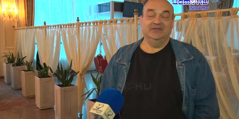 Съемки первого орловского сериала подходят к концу. "Гостишка" - мини-сериал- о чем он?