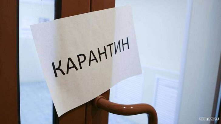 Орловчане занесли COVID-19 на свои предприятия: какие из них закрыли