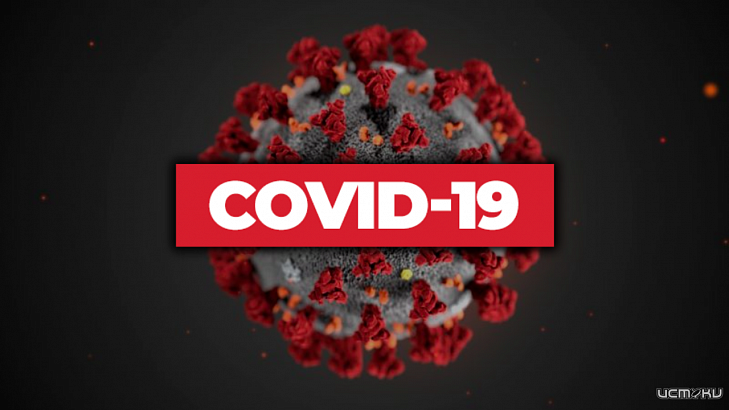 В Орловской области за сутки 94 человека заболели коронавирусом, трое скончались