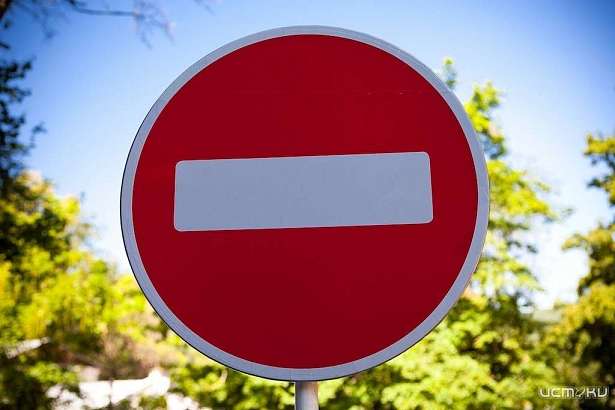 Завтра в Орле изменится схема движения транспорта