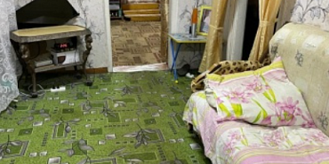 Горе-родственница отправилась в места не столь отдаленные