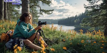 Блогеры-популярное и модное занятие в нынешнее время. В Орле они тоже имеются