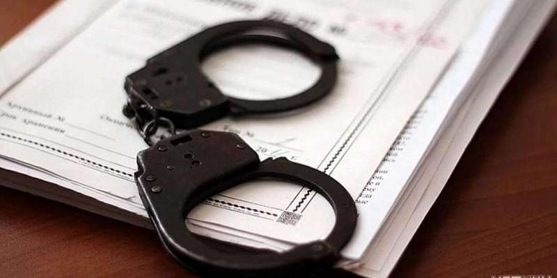 На жителя Покровского района завели 15 уголовных дел