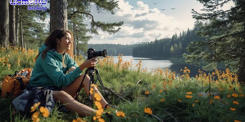 Блогеры-популярное и модное занятие в нынешнее время. В Орле они тоже имеются