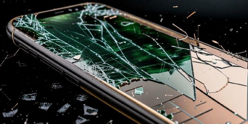 Сбербанк страхование Теперь можно застраховать экран даже подержанного телефона