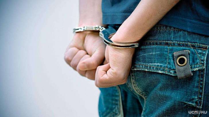 Уровень подростковой преступности в Орле снизился почти на 30 %