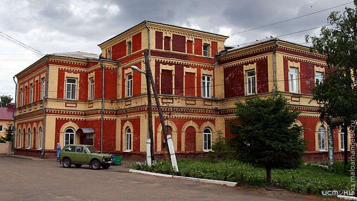 Главврач Малоархангельской ЦРБ умер после избиения на дороге