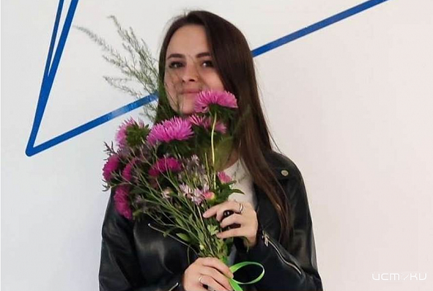 Библиотекарь из Орла – один из победителей Всероссийского конкурса «Гений – это ты!» Библиотекарь из Орла – один из победителей Всероссийского конкурса «Гений – это ты!»