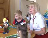 Любовь к природе прививают с детства. В Год экологии железнодорожники вносят свой вклад в охрану окружающей среды