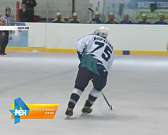 Фиаско в столице! В ворота орловских хоккеистов отправили 15 шайб