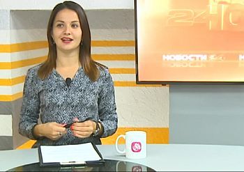 Сегодня отмечается День телевидения. Нашли в архивах ролик со смешными ошибками наших ведущих Сегодня отмечается День телевидения. Нашли в архивах ролик со смешными ошибками наших ведущих