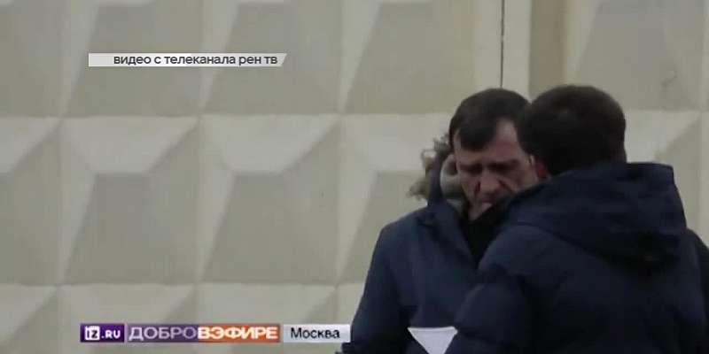 Амчанин рассказал, зачем инсценировал собственную смерть