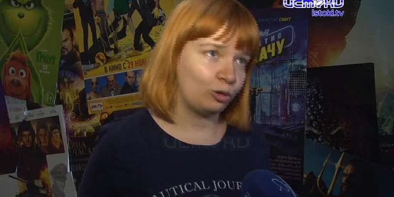 В июле кинотеатры «Победа» и «Современник» приготовили для орловчан различные акции