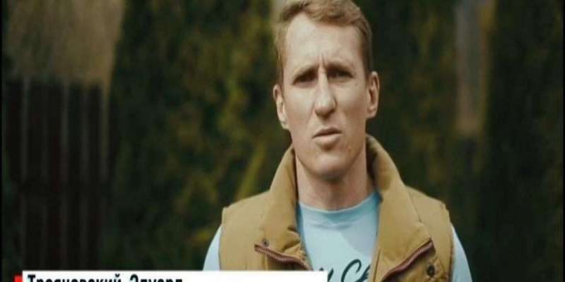 Спортсмены – о войне: орловский боксер Трояновский прочитал строки из стихотворения Гамзатова