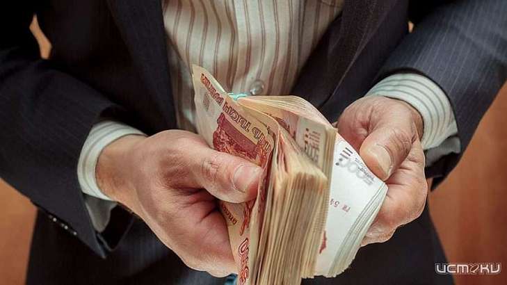 Сколько зарабатывают в месяц директора бюджетных учреждений Орла