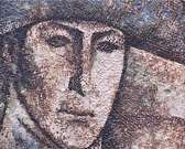 Валерий Малолетков и его выставка "Чаша судьбы" в Орле