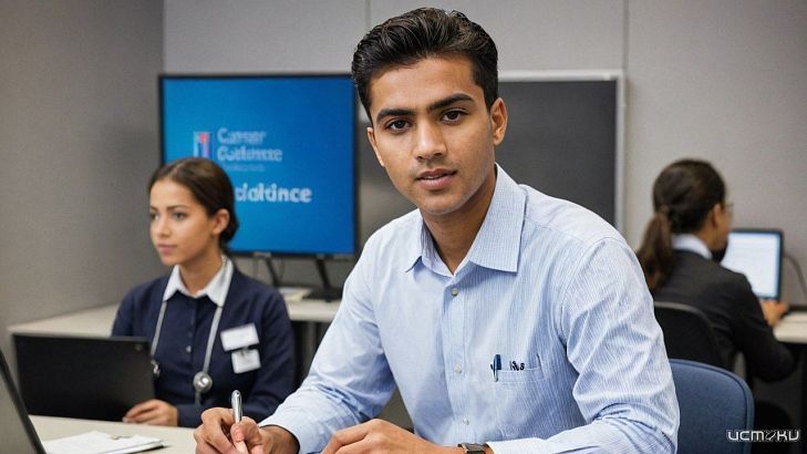 В России пройдёт День профориентации в ИТ для школьников