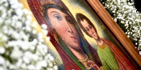 Орел отметит День Казанской иконы Божией Матери молитвенным шествием и богослужением
