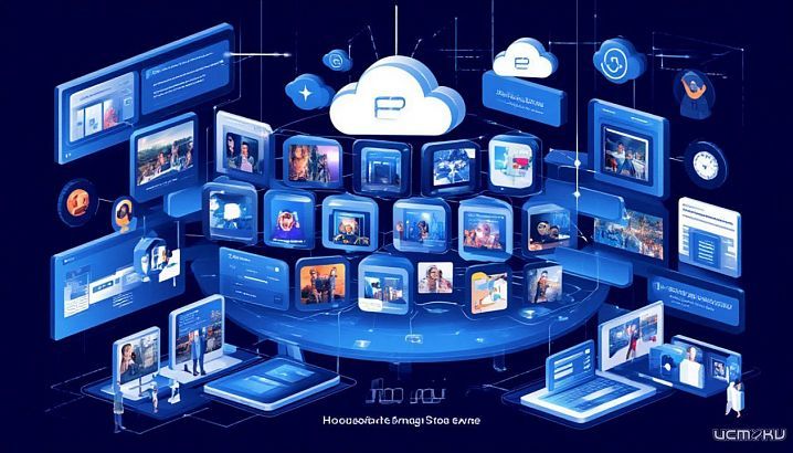 Что такое фотохостинг и зачем он нужен в 2025 году?