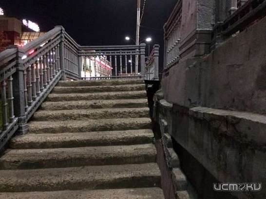 Орел рассчитывает на помощь «Росавтодора» в ремонте Красного моста