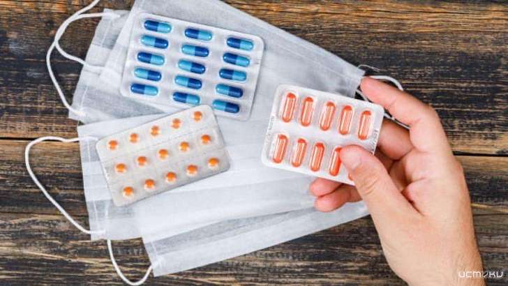 С ноября орловские волонтеры доставили почти 1 000 упаковок бесплатных лекарств